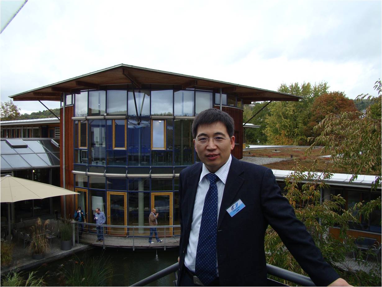 【系主任】王彥峰