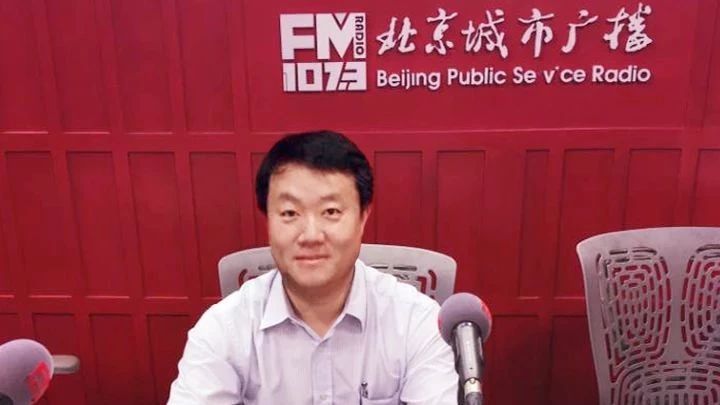 【預告】北京中招政策權威解讀 | 7月2日（周一），歡迎收聽《...