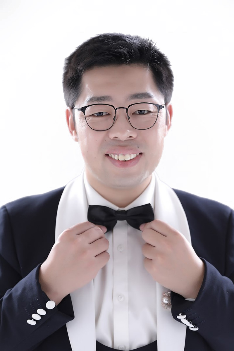 【融媒體技術與運營 企業專家】劉永飛