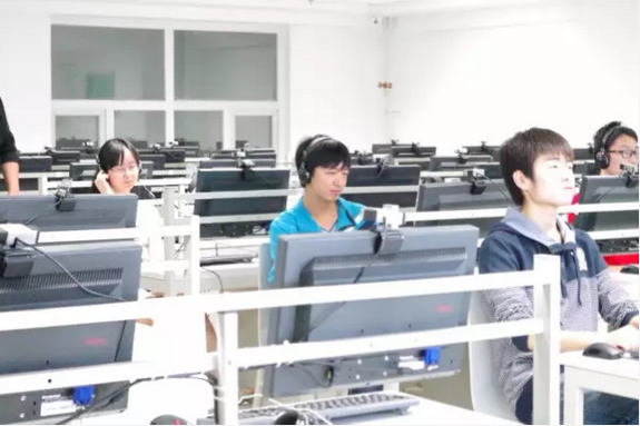 “最強大腦”| 北京交通運輸職業(yè)學院學生在北京市教工委舉辦的北京市大學生心理健康節(jié)心理技能大賽中獲得個人第二名和團體優(yōu)勝獎