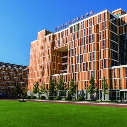 校園開放日丨你離成功只差一次面對面咨詢