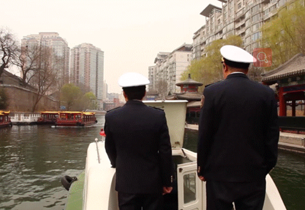 水路運(yùn)輸與海事管理專業(yè)宣傳片