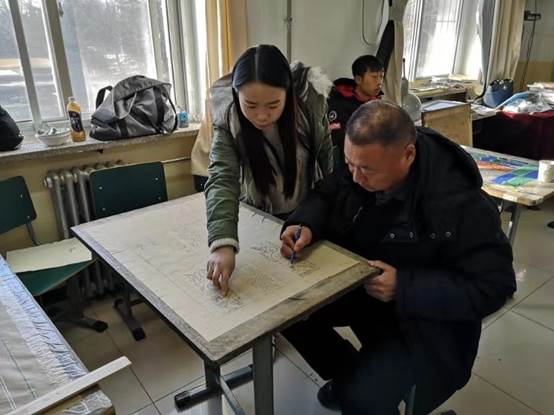 古建筑專業(yè)校企合作項(xiàng)目介紹