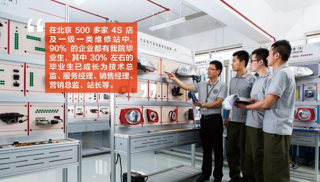 汽車專業群宣傳片