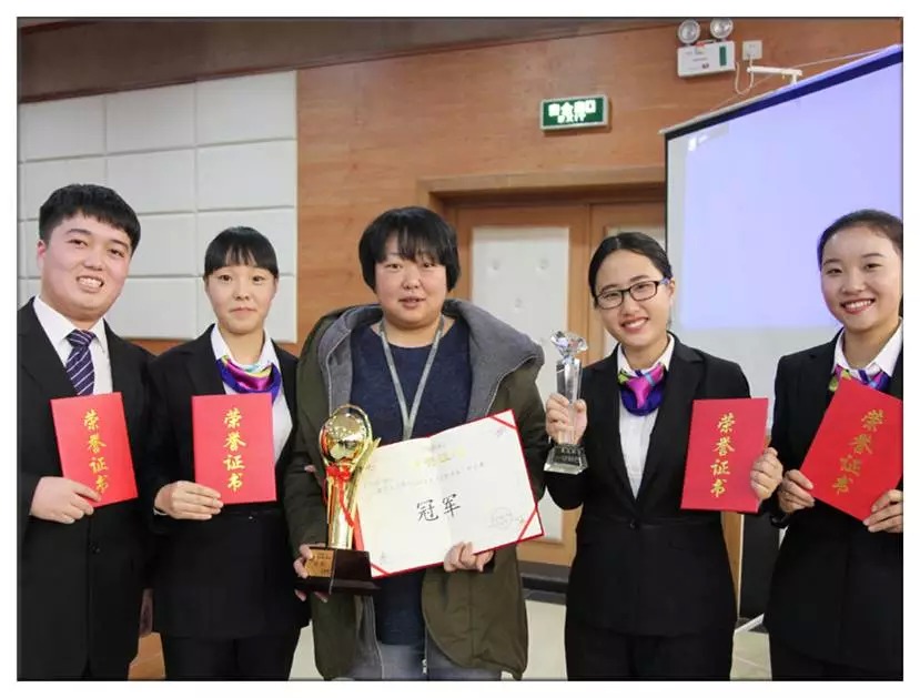 【語文課教師】唐曉蕾